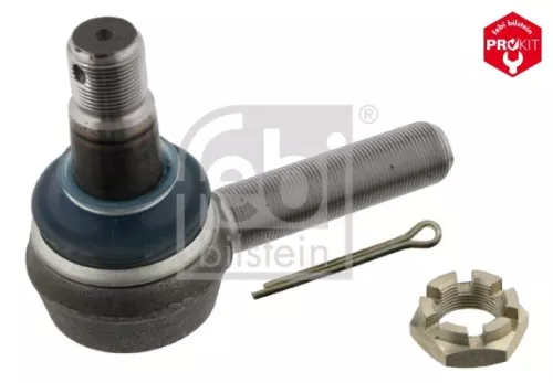 FEBI BILSTEIN FEBI BILSTEIN 28411 Febi Front Tie Rod End For Mercedes-benz O 403 Tourismo (O 350) 