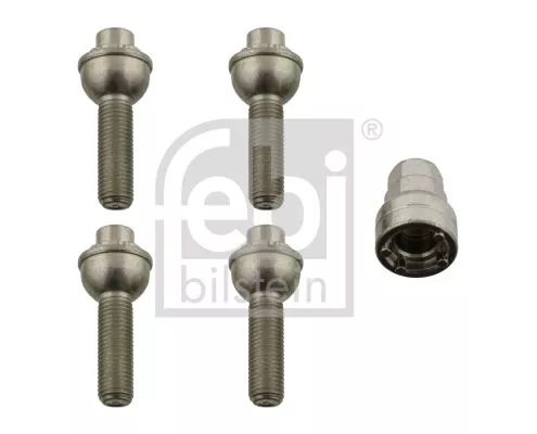FEBI BILSTEIN FEBI BILSTEIN 28452 Wheel Bolt 
