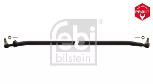 FEBI BILSTEIN FEBI BILSTEIN 28456 Febi Front Inner Tie Rod For Daf 75 75 Cf 85 85 Cf 95 95 Xf 