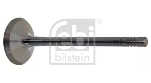 Febi Exhaust Valve For Audi Seat Skoda Vw A3 A4 Altea Altea Xl Bora Cad