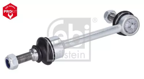 FEBI BILSTEIN FEBI BILSTEIN 28467 Febi 28467 Rear Left Or Right Stabiliser Link For Land Rover Discovery 