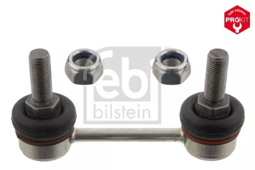 FEBI BILSTEIN FEBI BILSTEIN 28469 Febi 28469 Front Left Or Right Stabiliser Link For Land Rover Range Rover 