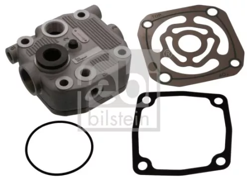 Cylinder Head, air compressor