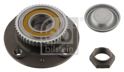 FEBI BILSTEIN FEBI BILSTEIN 28498 Febi 28498 Rear Left Or Right Wheel Bearing Kit For Citroën Xantia 