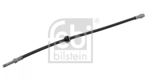 FEBI BILSTEIN FEBI BILSTEIN 28501 Febi Front Left Right Brake Hose For Mercedes-benz Viano Vito Vit 