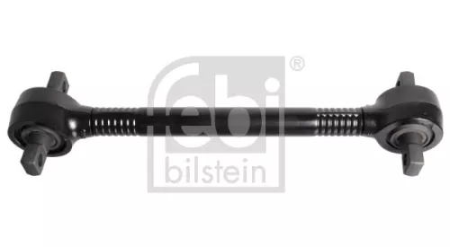 Febi Upper Rear Left Or Right Control / Trailing Arm For Iveco Eurostar Eurotech