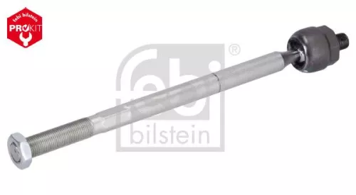 Febi Front Left Or Right Inner Tie Rod For Ford Ford Australia Focus