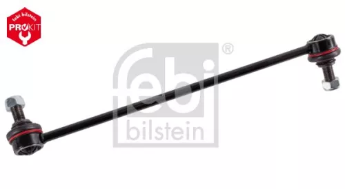 Febi 28575 Front Left Stabiliser Link For Hyundai  Kia Accent  Ix55  Santa Fé  S