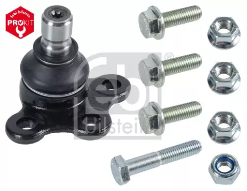 Febi Bilstein Front Left OR Right Ball Joint For Citroën Peugeot 1007 C2 C3