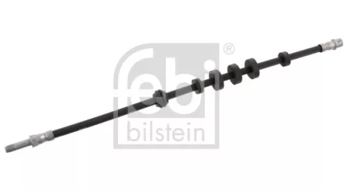 Febi Front Left Right Brake Hose For Audi A4 A4 Allroad A5