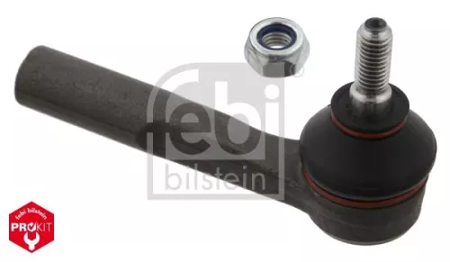 Febi Front Left Tie Rod End For Abarth Alfa Romeo Fiat Opel Vauxhall Ad
