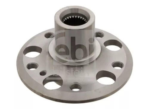 FEBI BILSTEIN FEBI BILSTEIN 28620 Febi Rear Wheel Hub For Mercedes-Benz C-Class Clk Cls E-Class Glk-Class 