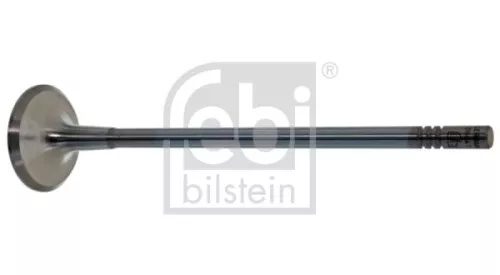 Febi Exhaust Valve For Chevrolet Fiat Opel Saab Vauxhall 9-5 Astra Astr