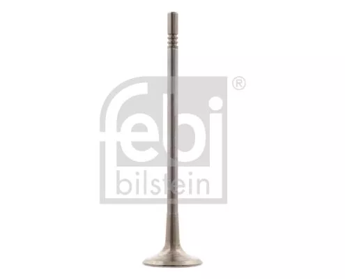 FEBI BILSTEIN FEBI BILSTEIN 28643 Febi Exhaust Valve For Alfa Romeo Chevrolet Fiat Opel Vauxhall 159 Astr 