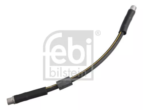 FEBI BILSTEIN FEBI BILSTEIN 28646 Febi Front Left Right Brake Hose For Audi A8 