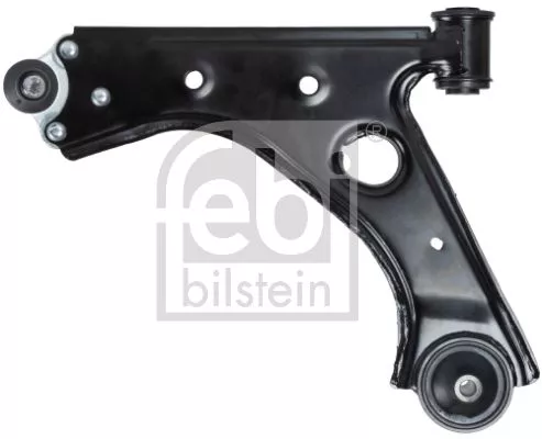 FEBI BILSTEIN FEBI BILSTEIN 28648 Febi Front Left Control / Trailing Arm For Opel Vauxhall Adam Corsa Corsavan 