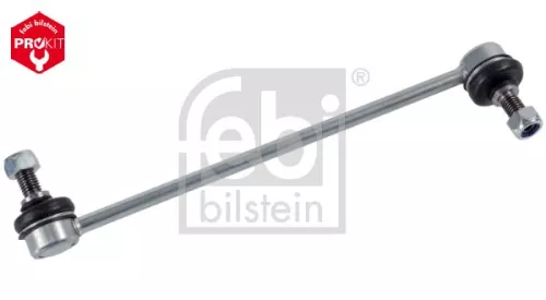 FEBI BILSTEIN FEBI BILSTEIN 28672 Febi 28672 Front Right Stabiliser Link For Chevrolet  Opel  Vauxhall Antara  Cap 