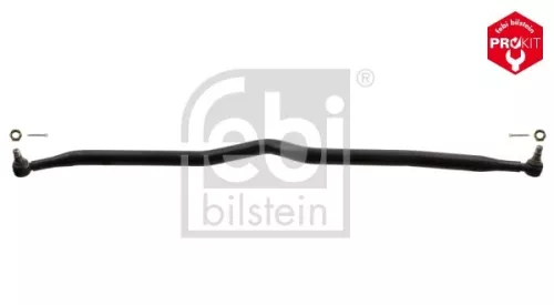 FEBI BILSTEIN FEBI BILSTEIN 28684 Febi At Steering Arm From 1st Idler Arm To The 2nd Idler Arm Front Cent 