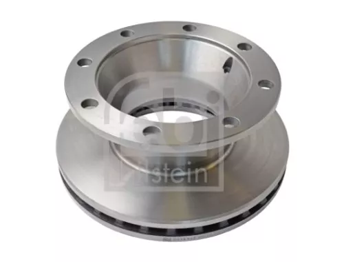 FEBI BILSTEIN FEBI BILSTEIN 29148 2x Febi Rear Internally Vented Brake Disc 