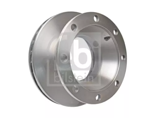 FEBI BILSTEIN FEBI BILSTEIN 29148 2x Febi Rear Internally Vented Brake Disc 