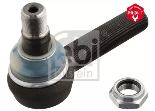Angled Ball Joint, steering push rod