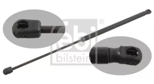 FEBI BILSTEIN FEBI BILSTEIN 29267 Gas Spring, bonnet 