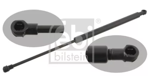 FEBI BILSTEIN FEBI BILSTEIN 29286 Gas Spring, bonnet 