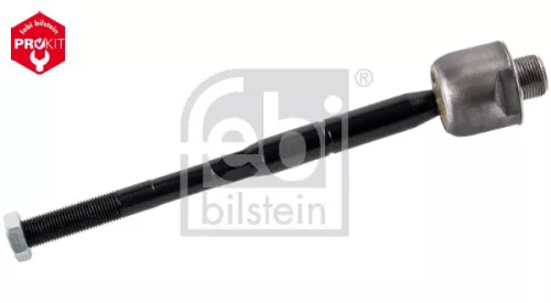 Febi Front Left Or Right Inner Tie Rod For Lexus Toyota 4 Runner Gx 