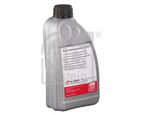 FEBI BILSTEIN FEBI BILSTEIN 29449 Automatic Transmission Fluid 