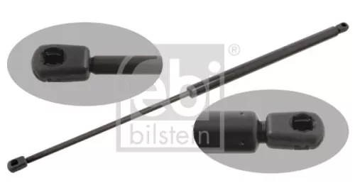 FEBI BILSTEIN FEBI BILSTEIN 29462 Gas Spring, bonnet 