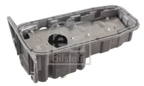 Oil Sump