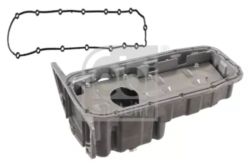 FEBI BILSTEIN FEBI BILSTEIN 29472 Oil Sump 