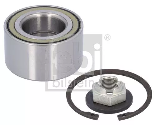 FEBI BILSTEIN FEBI BILSTEIN 29473 Febi 29473 Front Left Or Right Wheel Bearing Kit For Ford Tourneo Connect  Trans 