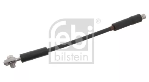 Febi Rear Left Right Brake Hose For Audi Allroad