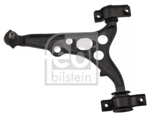 FEBI BILSTEIN FEBI BILSTEIN 29505 Febi Front Left Lower Control / Trailing Arm For Fiat Lancia Brava Bravo Dedra D 