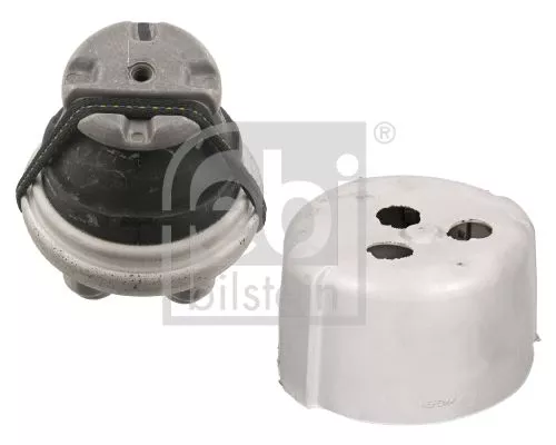 FEBI BILSTEIN FEBI BILSTEIN 29511 Febi Both Sides Front Engine Mounting  For Mercedes-benz S-class Sl 