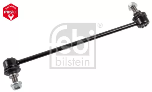Febi 29529 Front Left Or Right Stabiliser Link For Acura  Haval  Honda  Honda (D