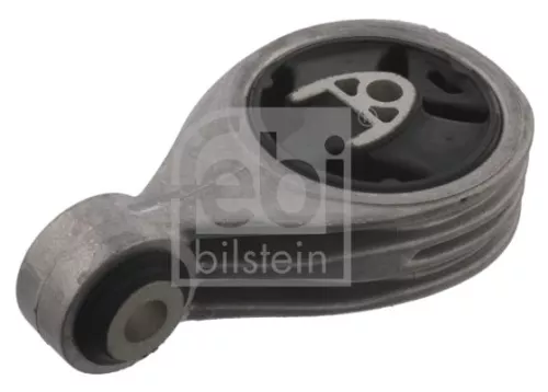 FEBI BILSTEIN FEBI BILSTEIN 29567 Febi Lower Rear Engine Mounting  For Renault Grand Scénic Megane Scénic 