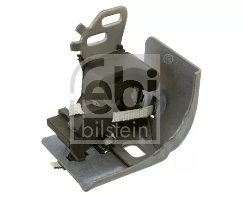 FEBI BILSTEIN FEBI BILSTEIN 29584 Mount, exhaust system 