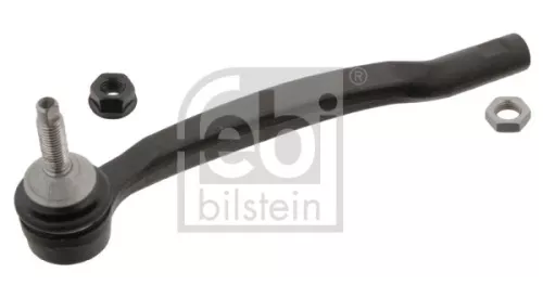 Febi Front Left Tie Rod End For Volvo Volvo Asia Xc Classic Xc70 Xc90