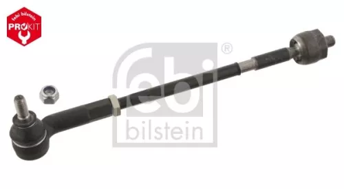 FEBI BILSTEIN FEBI BILSTEIN 29620 Febi Front Left Inner Tie Rod For Audi A2 
