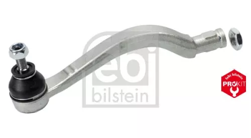 Febi Front Left Tie Rod End For Dacia Nissan Renault Aprio Dokker Expre