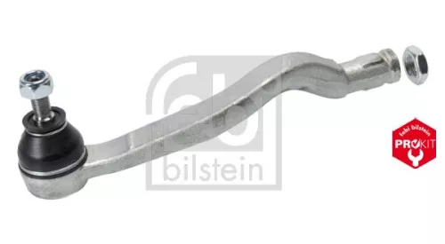 Febi Front Right Tie Rod End For Dacia Nissan Renault Aprio Dokker Expr