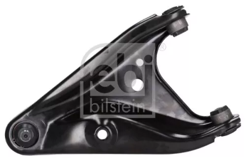 Febi Front Left Lower Control/trailing Arm For Dacia  Mahindra  Nissan  Renault 