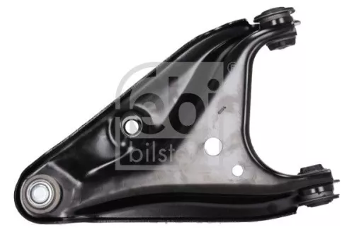 FEBI BILSTEIN FEBI BILSTEIN 29637 Febi Front Left Lower Control/trailing Arm For Dacia  Mahindra  Nissan  Renault  