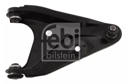 Febi Front Right Lower Control/trailing Arm For Dacia  Mahindra  Nissan  Renault