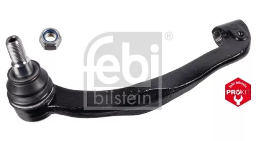 FEBI BILSTEIN FEBI BILSTEIN 29675 Febi Front Left Tie Rod End For Vw California Multivan Transporter Tran 