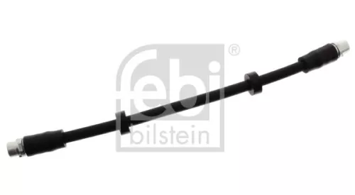 Febi Front Left Right Brake Hose For Audi A6 A6 Allroad