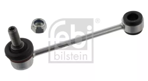 FEBI BILSTEIN FEBI BILSTEIN 29687 Febi 29687 Rear Left Or Right Stabiliser Link For Honda Prelude 