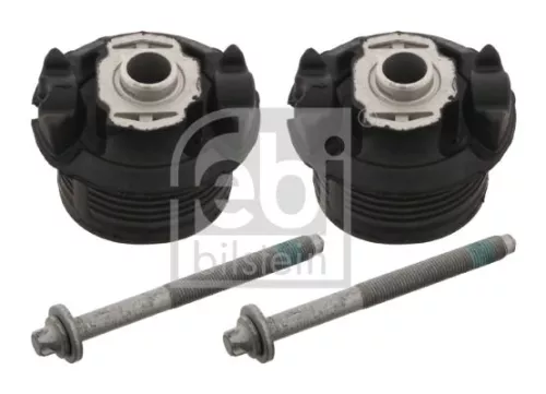 Bush Set, axle beam
